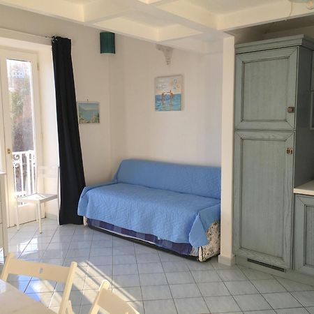 Santiago Vacation Home In Positano Exterior photo