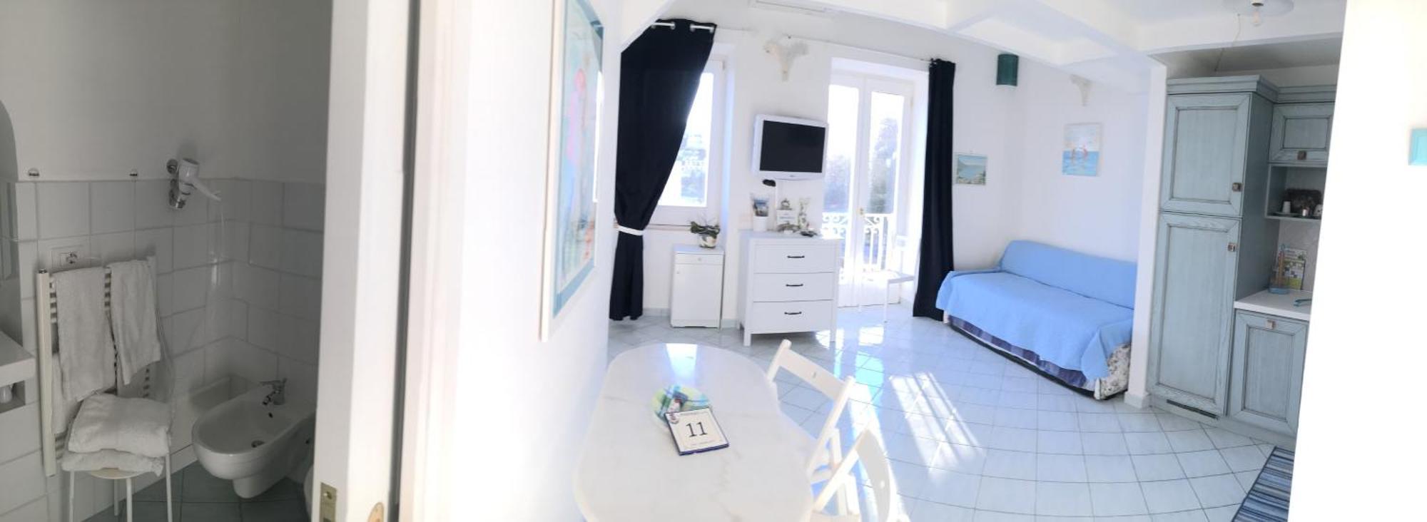 Santiago Vacation Home In Positano Exterior photo